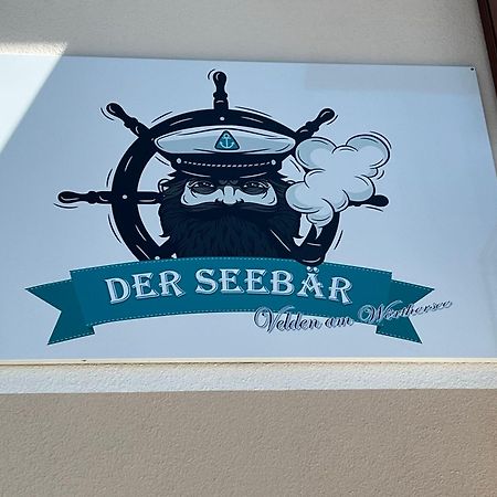 Seebaer Velden Фельден-ам-Вёртер-Зе Экстерьер фото