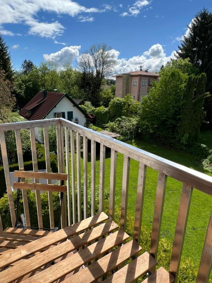 Seebaer Velden Фельден-ам-Вёртер-Зе Экстерьер фото