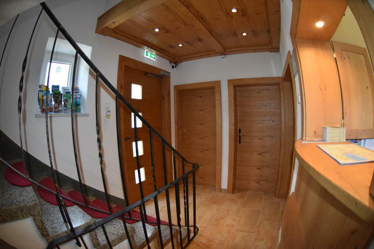 Seebaer Velden Фельден-ам-Вёртер-Зе Экстерьер фото