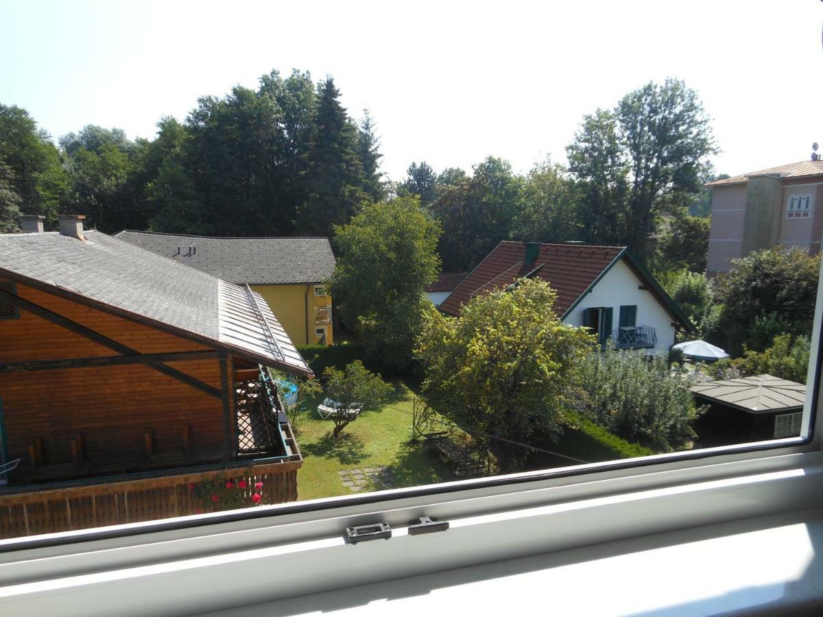 Seebaer Velden Фельден-ам-Вёртер-Зе Экстерьер фото